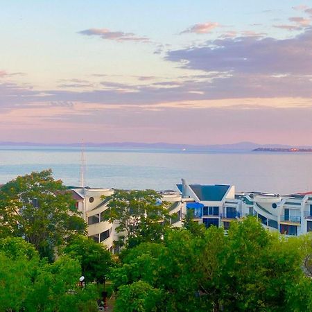 Delfin Sea View Apartment Sveti Vlas Exterior photo