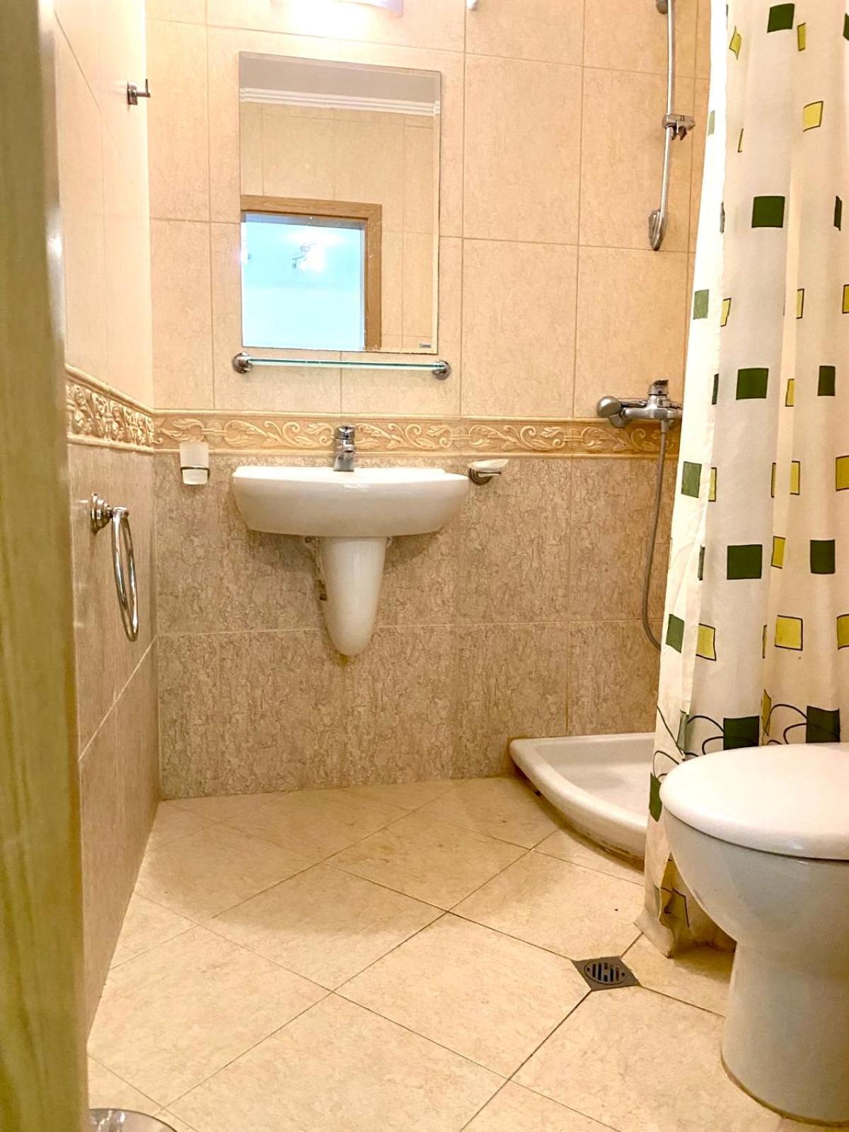 Delfin Sea View Apartment Sveti Vlas Exterior photo